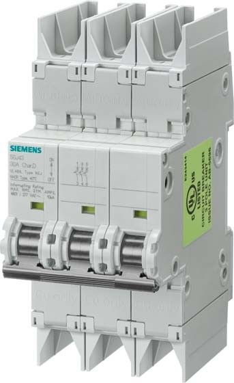 Leitungsschutzschalter 5SJ4302-8HG42 Leitungsschutzschalter 5SJ4302-8HG42