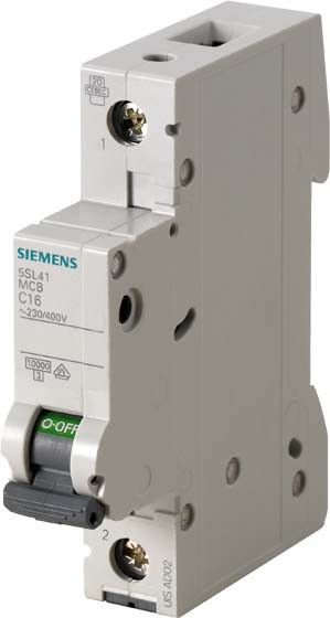 Leitungsschutzschalter 5SL4132-6 Leitungsschutzschalter 5SL4132-6