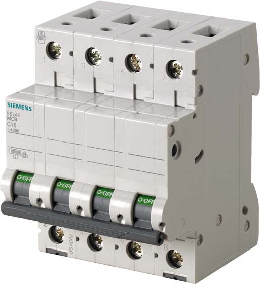 Leitungsschutzschalter 5SL4413-8 Leitungsschutzschalter 5SL4413-8