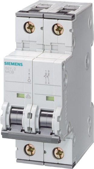 Leitungsschutzschalter 5SY4203-6 Leitungsschutzschalter 5SY4203-6