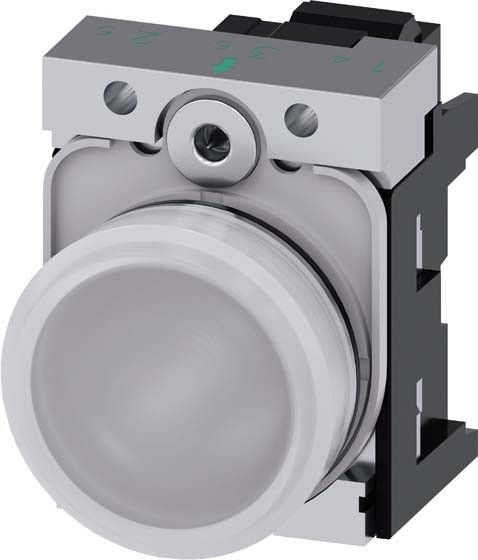 Leuchtmelder 3SU1153-6AA60-3AA0 Leuchtmelder 3SU1153-6AA60-3AA0