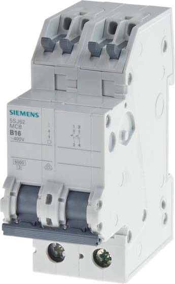 LS-Schalter 5SJ6216-7KS LS-Schalter 5SJ6216-7KS