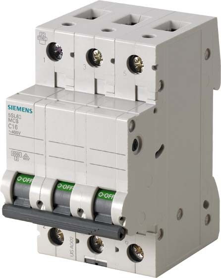 LS-Schalter 5SL6303-7 LS-Schalter 5SL6303-7