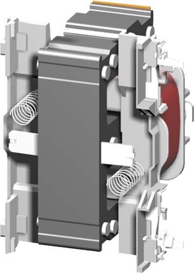 Magnetspule 3RT2926-5AB01 Magnetspule 3RT2926-5AB01