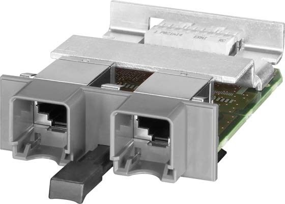 Medienmodul 6GK5992-2VA00-8AA0 Medienmodul 6GK5992-2VA00-8AA0