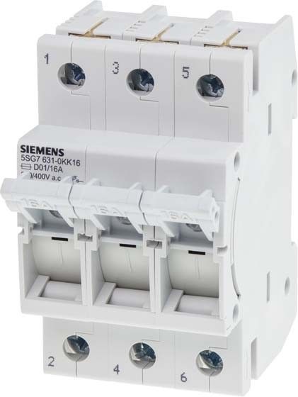Minized 5SG7631-0KK06 Minized 5SG7631-0KK06