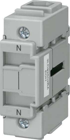 N-/PE-Klemme 3LD9220-2C N-/PE-Klemme 3LD9220-2C