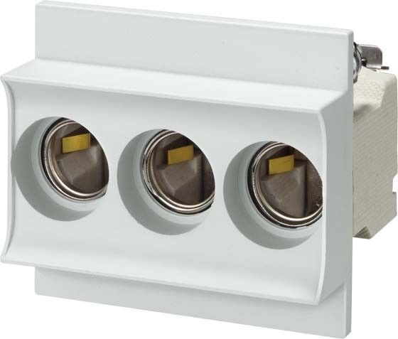 Neozed-EB-Sicherungssockel 5SG5553 Neozed-EB-Sicherungssockel 5SG5553