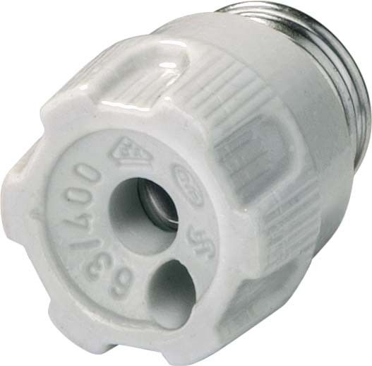 Neozed Schraubkappe D01 16A PVC Neozed Schraubkappe D01 16A PVC