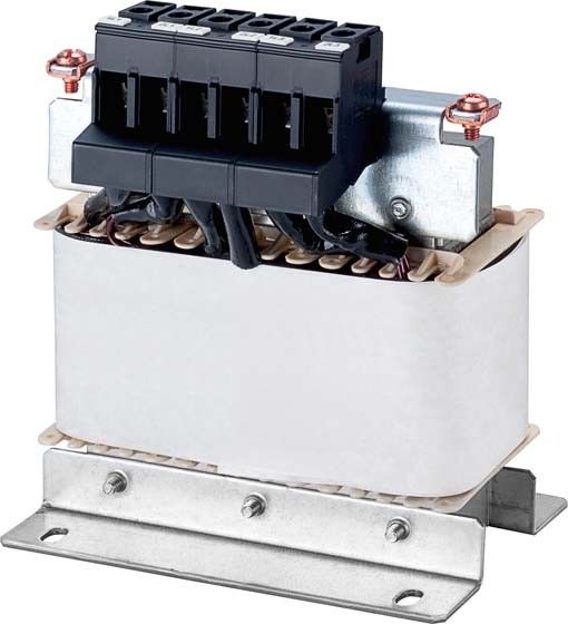Netzdrossel 6SL3203-0CE21-0AA0 Netzdrossel 6SL3203-0CE21-0AA0