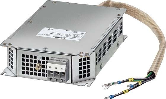 Netzfilter 6SL3203-0BD23-8SA0 Netzfilter 6SL3203-0BD23-8SA0