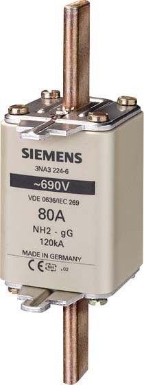 NH-Sicherungseinsatz 3NA3244-6 NH-Sicherungseinsatz 3NA3244-6
