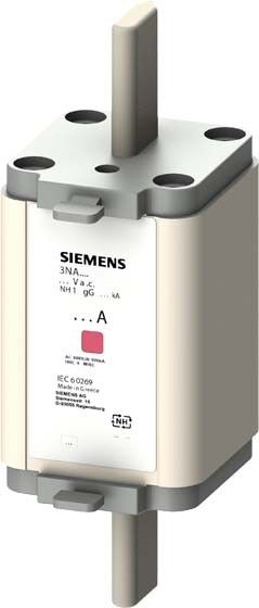 NH-Sicherungseinsatz 3NA6132 NH-Sicherungseinsatz 3NA6132