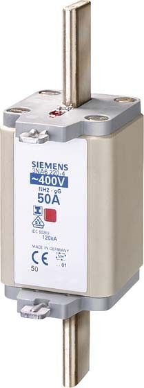NH-Sicherungseinsatz 3NA6242-4 NH-Sicherungseinsatz 3NA6242-4
