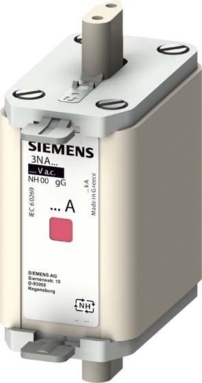 NH-Sicherungseinsatz 3NA6830-7 NH-Sicherungseinsatz 3NA6830-7