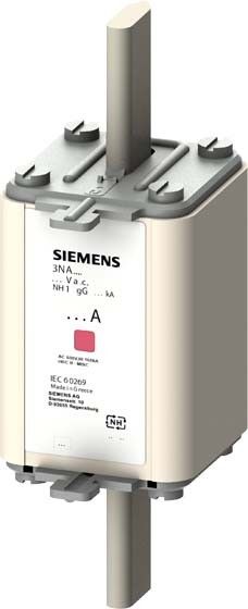 NH-Sicherung NH1 200A gL/gG NH-Sicherung NH1 200A gL/gG