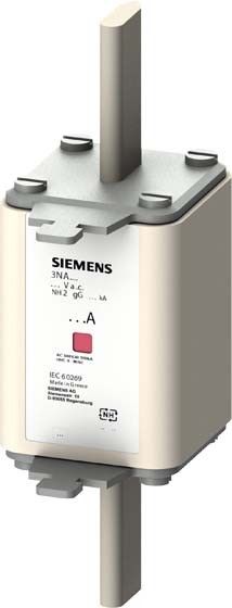 NH-Sicherungseinsatz 3NA7232 NH-Sicherungseinsatz 3NA7232