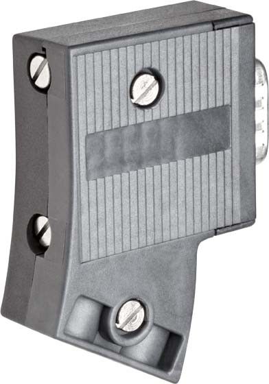 PB-Busstecker Schräg.-Kbl 6ES7972-0BA30-0XA0 PB-Busstecker Schräg.-Kbl 6ES7972-0BA30-0XA0
