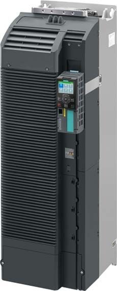 Power Modul 6SL3210-1PE33-7AL0 Power Modul 6SL3210-1PE33-7AL0
