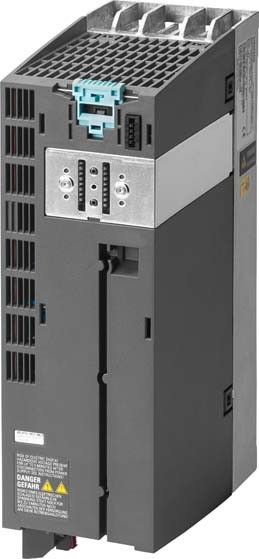 Power Module 6SL3210-1PE12-3AL1 Power Module 6SL3210-1PE12-3AL1
