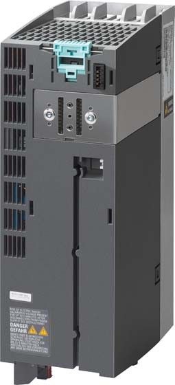 Power Module 6SL3210-1PE21-1UL0 Power Module 6SL3210-1PE21-1UL0