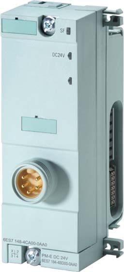 Powermodule für 6ES7148-4CA00-0AA0 Powermodule für 6ES7148-4CA00-0AA0