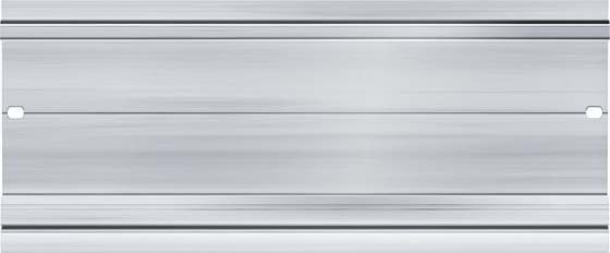 Profilschiene 6ES7590-1AB60-0AA0 Profilschiene 6ES7590-1AB60-0AA0