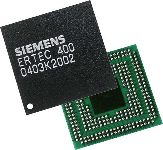 PROFINET IO ASIC, ERTEC 6GK11840BB010AA1VE70 PROFINET IO ASIC, ERTEC 6GK11840BB010AA1VE70