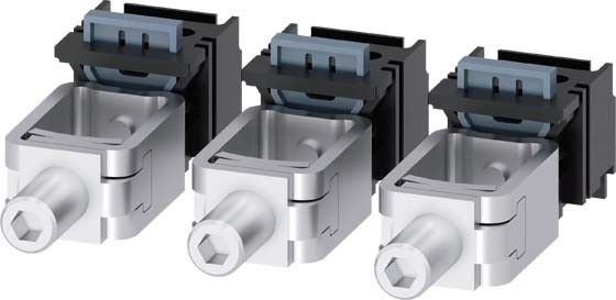 Rahmenklemme 3VA9153-0JA11 Rahmenklemme 3VA9153-0JA11