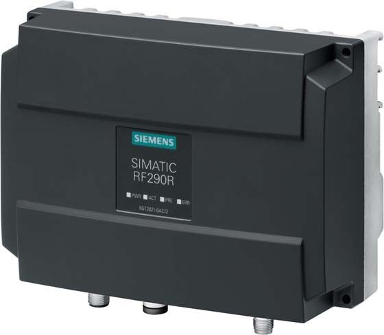 Reader Simatic 6GT2821-0AC12 Reader Simatic 6GT2821-0AC12