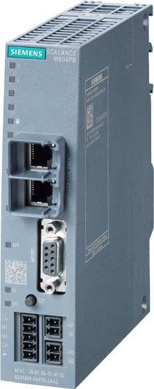 Router 6GK5804-0AP00-2AA2 Router 6GK5804-0AP00-2AA2
