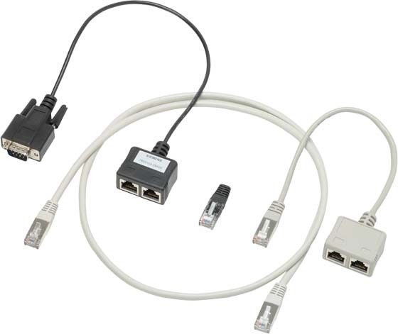 RS485-Cu-Verlänger.-kabel 7XV5103-1AA10 RS485-Cu-Verlänger.-kabel 7XV5103-1AA10