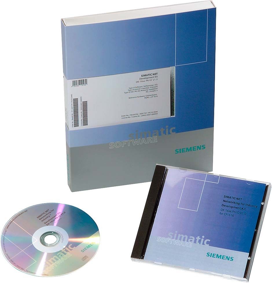 S7-REDCONNECT Software 6GK1716-0HB00-3AL0 S7-REDCONNECT Software 6GK1716-0HB00-3AL0
