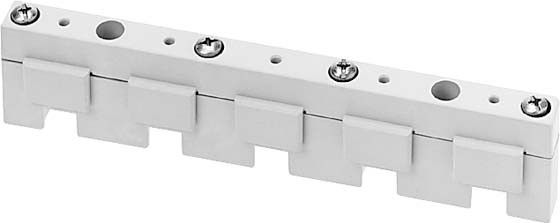 Sammelschienenhalter 8US1903-5AA00 Sammelschienenhalter 8US1903-5AA00