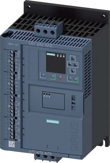 Sanftstarter 3RW5517-1HA04 Sanftstarter 3RW5517-1HA04