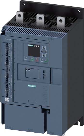 Sanftstarter 3RW5546-2HA16 Sanftstarter 3RW5546-2HA16