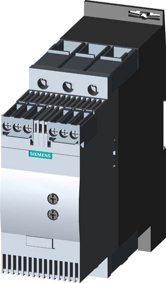 Sanftstarter Sirius 3RW3037-1BB14 Sanftstarter Sirius 3RW3037-1BB14