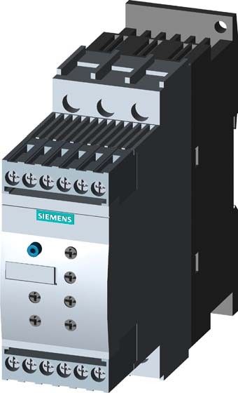 Sanftstarter Sirius 3RW4028-1TB04 Sanftstarter Sirius 3RW4028-1TB04