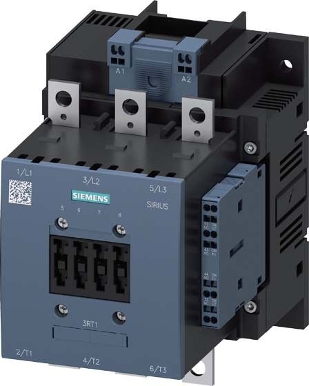 Schütz 3RT1055-2AF36 Schütz 3RT1055-2AF36