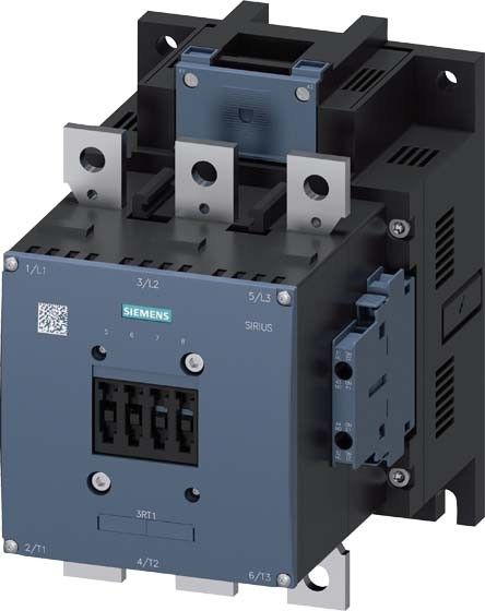Schütz 3RT1066-6AP36 Schütz 3RT1066-6AP36