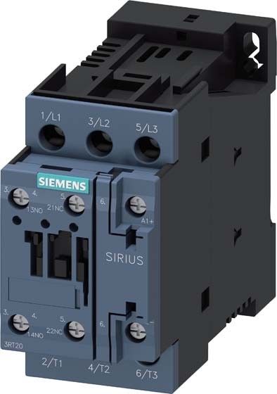 Schütz 3RT2025-1BB40-0CC0 Schütz 3RT2025-1BB40-0CC0