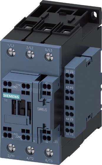 Schütz 3RT2035-3AF06 Schütz 3RT2035-3AF06