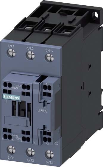 Schütz 3RT2038-3NB30 Schütz 3RT2038-3NB30