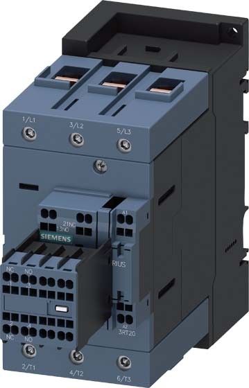 Schütz 3RT2045-3XF44-0LA2 Schütz 3RT2045-3XF44-0LA2