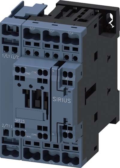 Schütz 3RT2326-2AK60 Schütz 3RT2326-2AK60