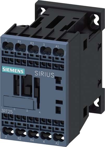 Schütz 3RT2517-2AB00 Schütz 3RT2517-2AB00