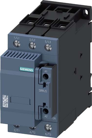 Schütz 3RT2637-1AP05