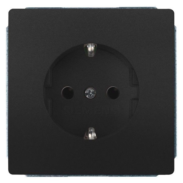 SCHUKO-Steckdose 5UB1855-0AC01 SCHUKO-Steckdose 5UB1855-0AC01
