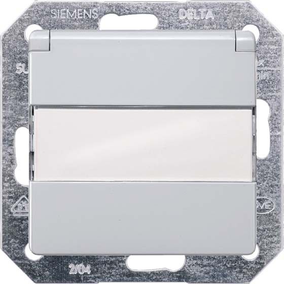 Schuko-Steckdose 5UB1932 Schuko-Steckdose 5UB1932