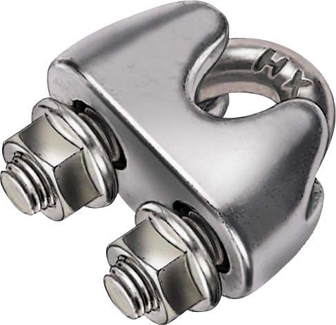 Seilklemme 3SE7942-1AA Seilklemme 3SE7942-1AA